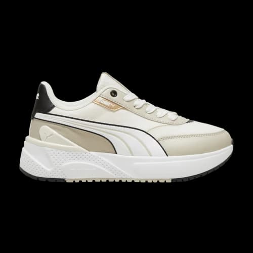 Puma R78 Disrupt LT 'Desert Dust' (Women's)