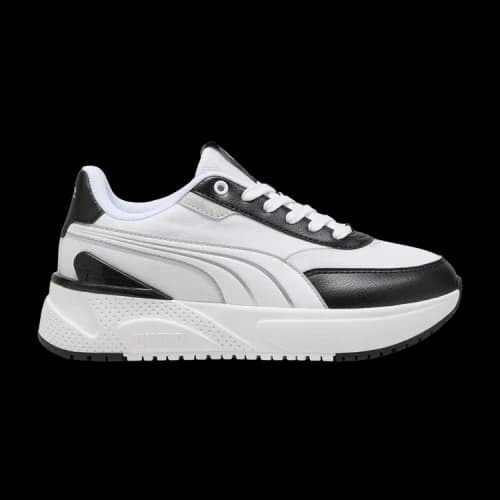 PUMA R78 Disrupt LT 'White Black' (Women's)