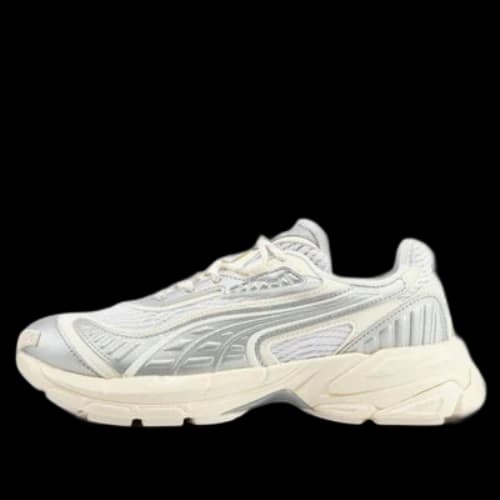 PUMA Velophasis 002 Sneakers 'Silver'