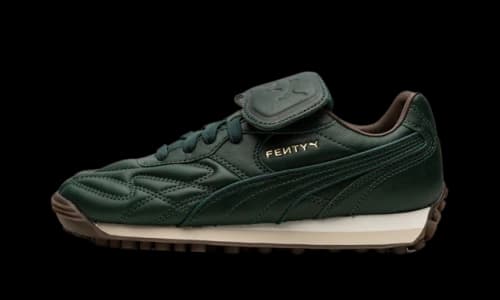 Puma Avanti L Rihanna Fenty Dark Myrtle (Women's)