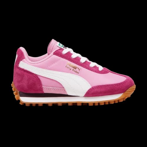 PUMA Easy Rider Vintage Little Kid 'Mauved Out'
