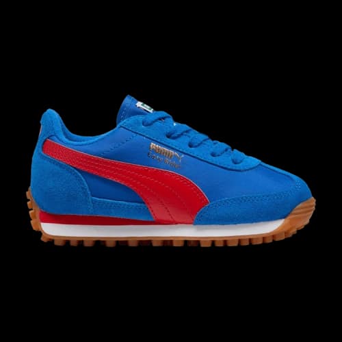 PUMA Easy Rider Vintage Little Kid 'Team Royal For All Time Red'