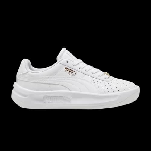 Puma GV Special Big Kid 'Triple White'