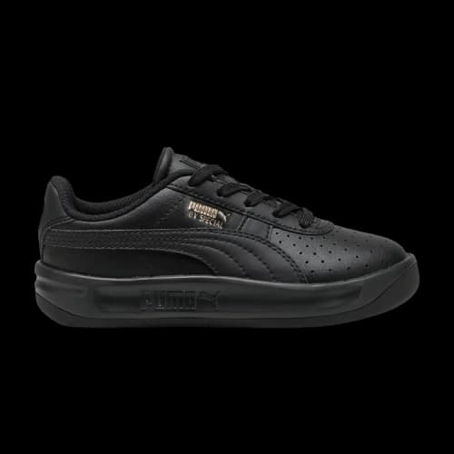 Puma GV Special Little Kid 'Triple Black'