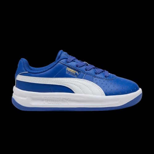 PUMA GV Special Little Kid 'Vivid Blue'