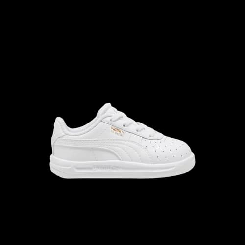 Puma GV Special Toddler 'Triple White'