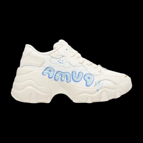 PUMA Pulsar 'Wedge Cloud' (Women's)