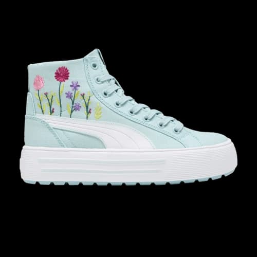 Puma Kaia 2.0 Mid 'Floral' (Women's)