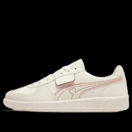 Puma Palermo V-Day 'White Pink'