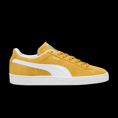 PUMA Suede Classic 'Amber'