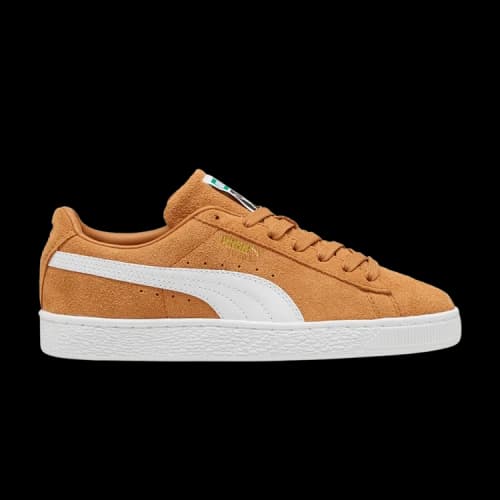 PUMA Suede Classic 'Caramel Latte'