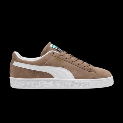 PUMA Suede Classic 'Totally Taupe'