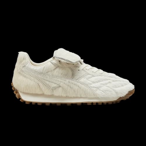Puma Fenty x Avanti 'Pony Hair - Warm White' Sample (Women's)