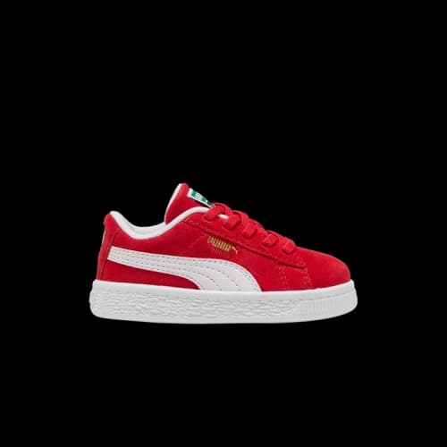 PUMA Suede Classic Toddler 'For All Time Red'