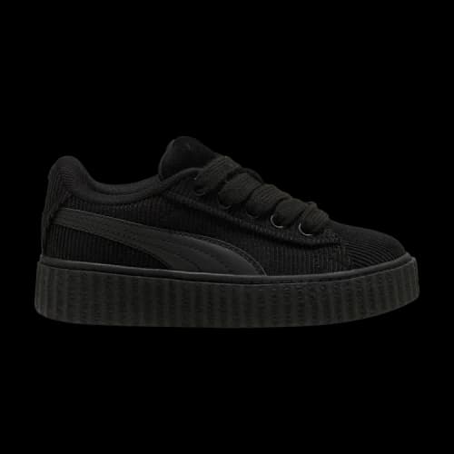 Puma Creeper Phatty Rihanna Fenty Corduroy Black (PS)