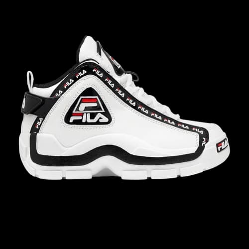Fila Grant Hill 2 Big Kids 'Repeat'