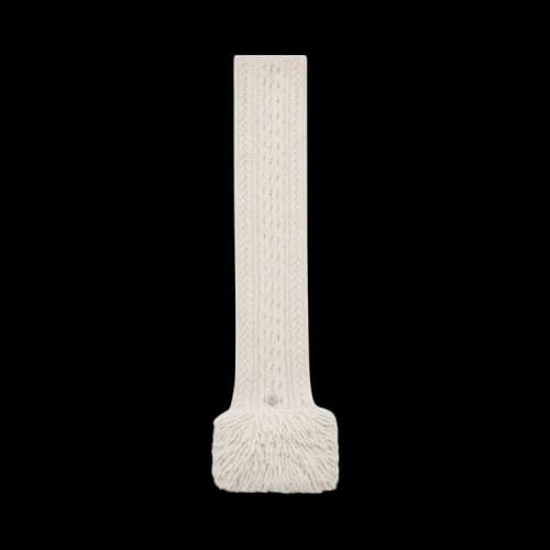 Moncler Scarf 'Natural'