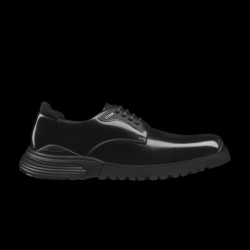 Dior Combat Derby 'Black'
