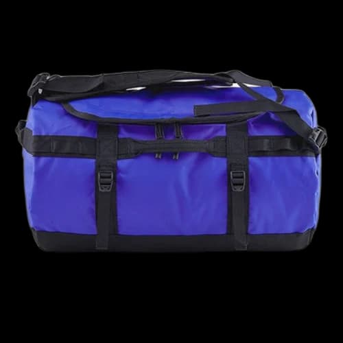 THE NORTH FACE Icon Duffel Backpack 'Purple'