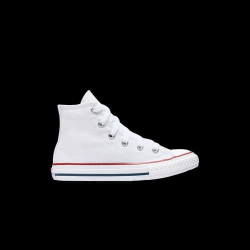 Converse Chuck Taylor All Star Hi GS 'Optic White'