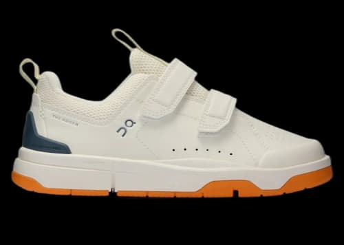On The Roger Ivory Orange (PS)