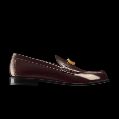Dior Granville Loafer 'Brown'