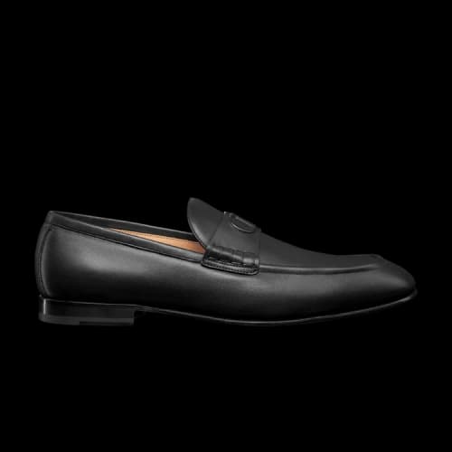 Dior Timeless Flex Loafer 'Black'