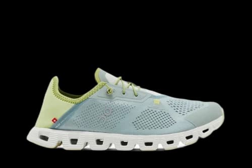 On Running Cloud 5 Coast Mineral Acacia