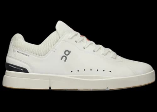 On The Roger Advantage White Spice