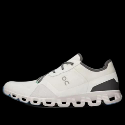 On Running Cloud X 3 AD 'Undyed White Niagara'