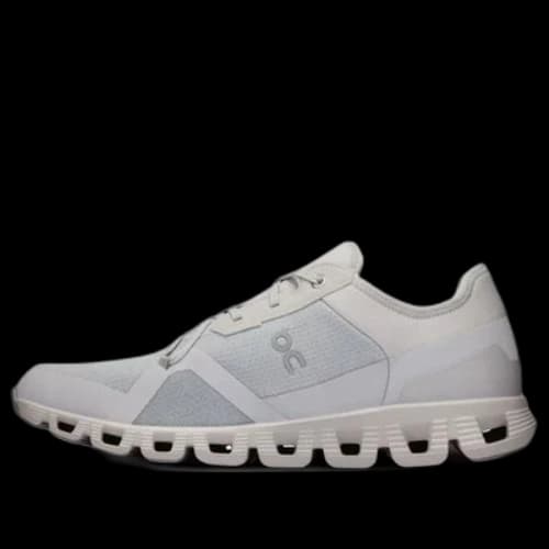 On Running Cloud X 3 AD 'Glacier Alloy'
