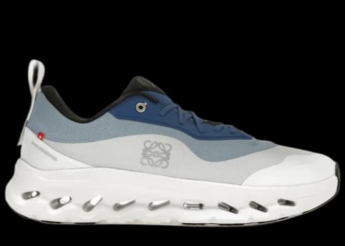 On Running Cloudtilt 2 LOEWE Blue White