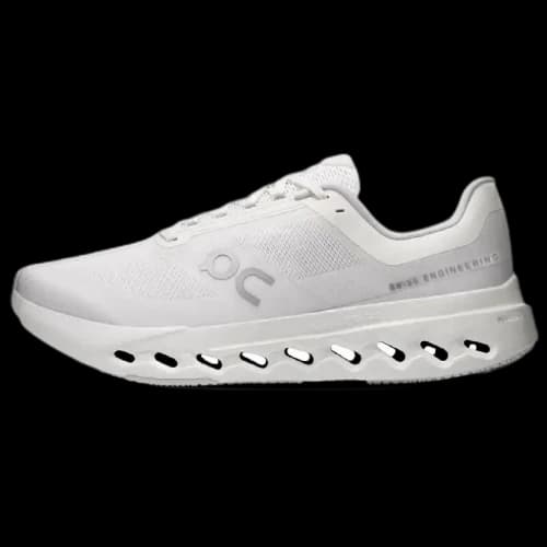 On Running Cloudsurfer Next White