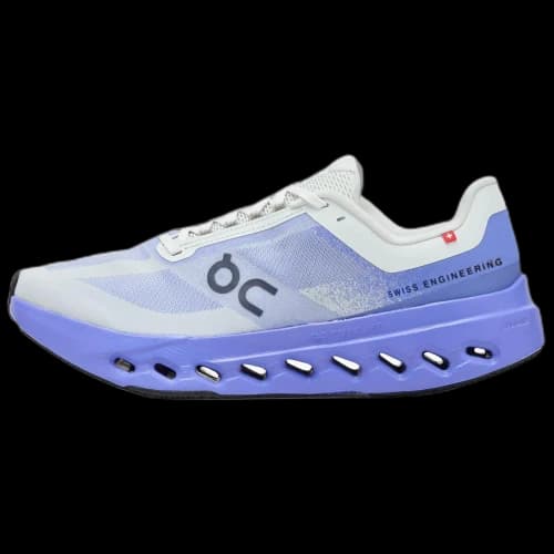 On Cloudsurfer Next Low top Running Shoes Men's Blue