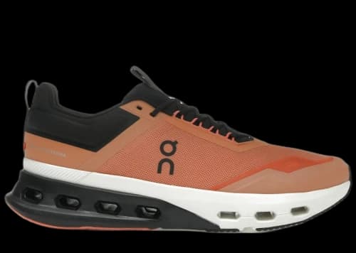 On Running Cloudnova X Canyon Salmon