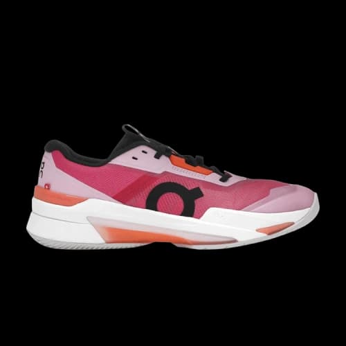 On The Roger Pro Fire Pink Flame