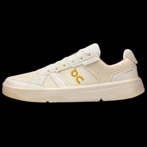 On The Roger Clubhouse Ace sneakers