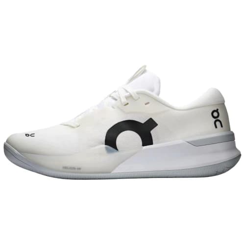 On The Roger Pro 3 White Pink