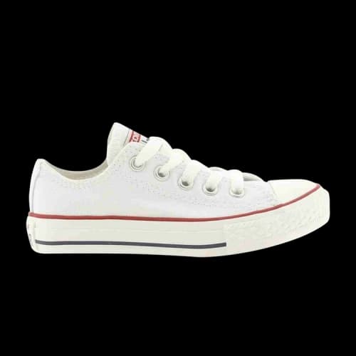 Converse Chuck Taylor All Star Ox 'White'