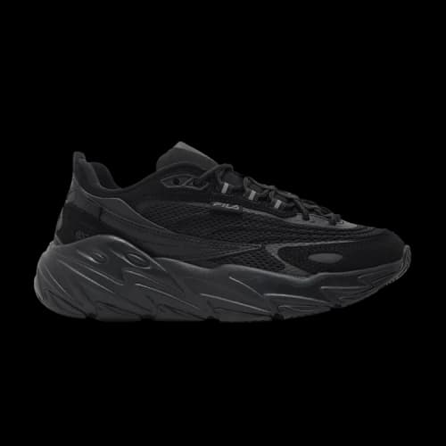 Fila Instinx Evo Mono Junior 'Black' JD Exclusive