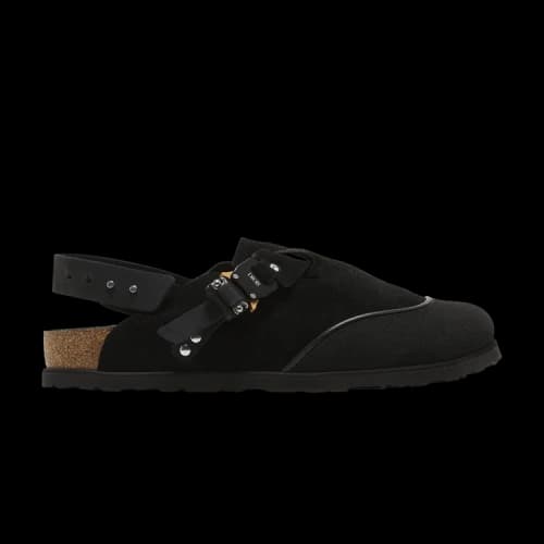 Birkenstock Dior x Tokio Mule 'Black'