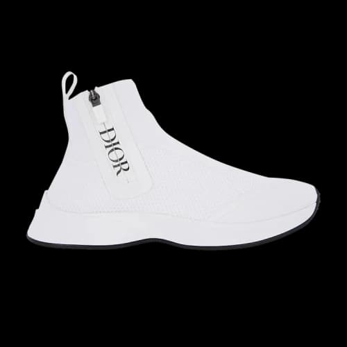 Dior B25 High 'White'