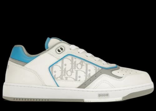 Dior B27 Low White Light Blue