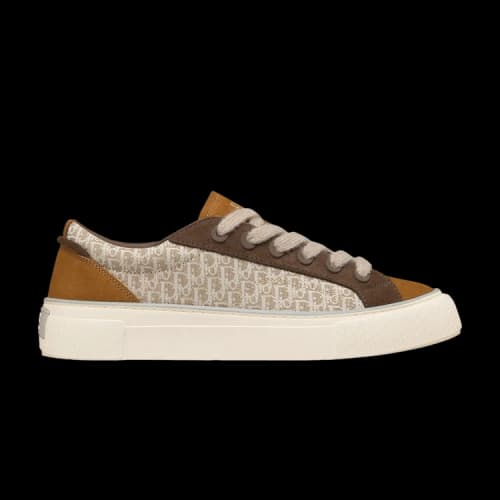 Dior B33 'Dior Oblique - Brown Cognac'