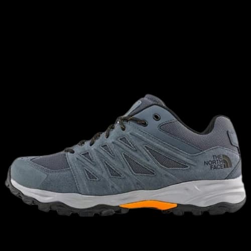 THE NORTH FACE Truckee Hiking Shoes 'Grey'