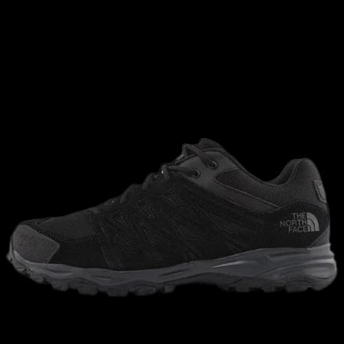 THE NORTH FACE Truckee Hiking Shoes 'Black'