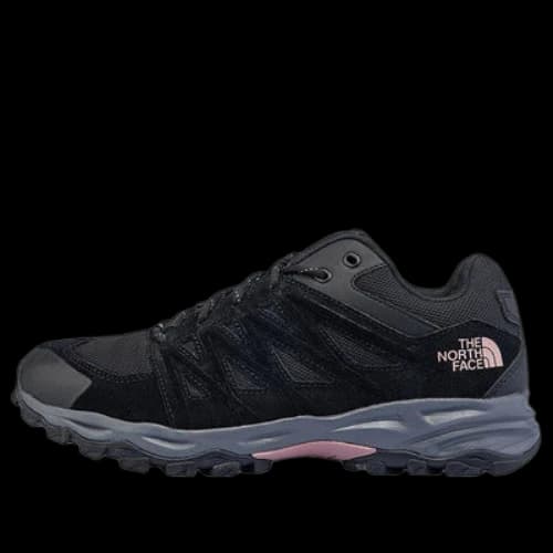 THE NORTH FACE Truckee Trail Shoes 'Black' (Women's)