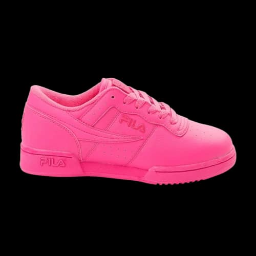 Fila Original Fitness 'Bright Pink'