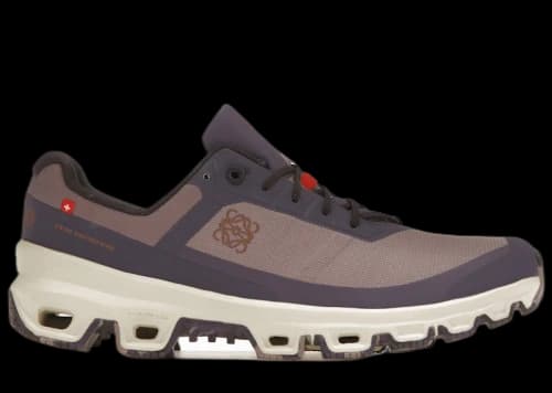 On Running Cloudventure LOEWE Lilac (Women's)