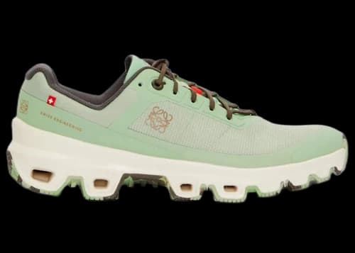 On Running Cloudventure LOEWE Pale Green (Women's)
